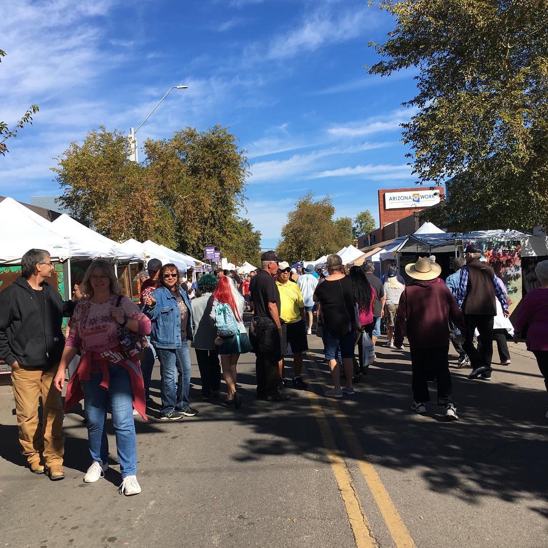 Street Fair