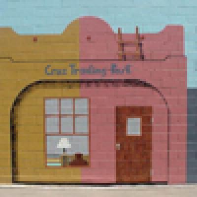 Cruz Trading Post